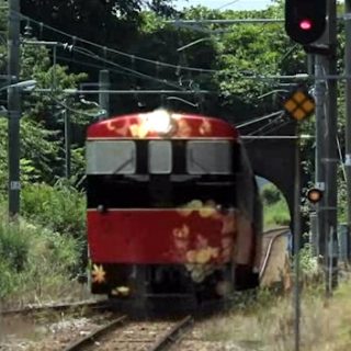 Jr西日本 北陸dcで観光列車を運行