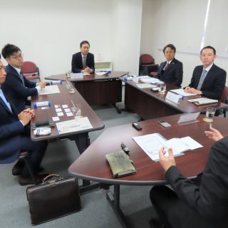 旅館経営者座談会 あつみ温泉 たちばなや 磐梯熱海温泉 ホテル華の湯 湯田上温泉 ホテル小柳 湯田中温泉 あぶらや燈千 指宿温泉 指宿シーサイドホテル