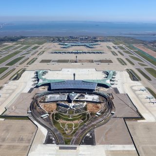 韓国 仁川空港第２ターミナル開業 大韓航空が移転 観光経済新聞