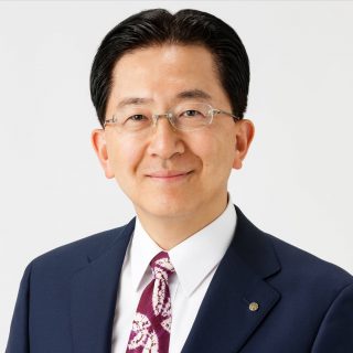 沿岸被災地3県知事メッセージ 岩手県 達増拓也知事