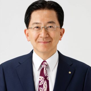 沿岸被災地３県知事 観光復興へのメッセージ 岩手県 達増拓也知事 観光経済新聞