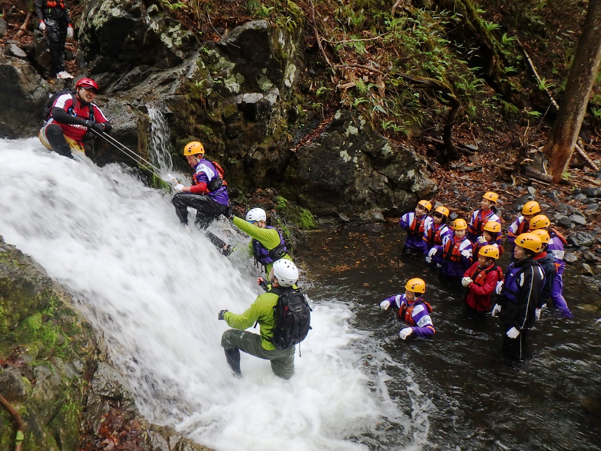 高校教育旅行特集 民泊受け入れ300人が可能 岩手県 久慈市 観光経済新聞