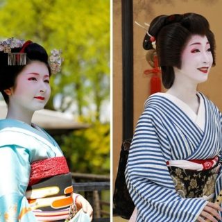 京都フラワーツーリズム 東京で舞妓さんに会えるプレミアム撮影会を東京国立博物館で9月17 18 日に開催 観光経済新聞