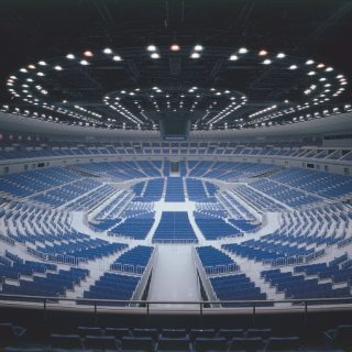 新横浜プリンスホテル コンサート会場の舞台裏が見られる 横浜アリーナ探検ツアー 8月5日開催 観光経済新聞