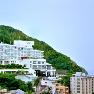 伊豆熱川 ホテルカターラresort Spa 新施設 こどもの国 をオープン 観光経済新聞