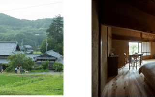 神戸市観光局 田植え体験 漬物の糠床作りなどの古民家ワークショップ 開催