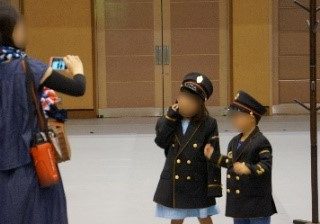 ｊｒ九州 夏休みの子供向け鉄道体験イベントを実施