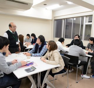 帝京大学経済学部観光経営学科 3月設立の 多摩市観光まちづくり交流協議会 に参加 観光経済新聞